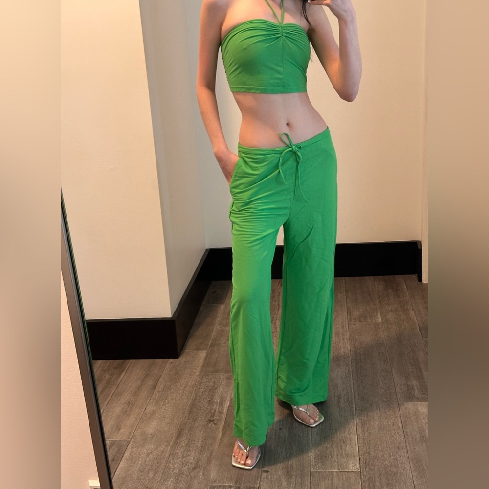 Matching Green Set